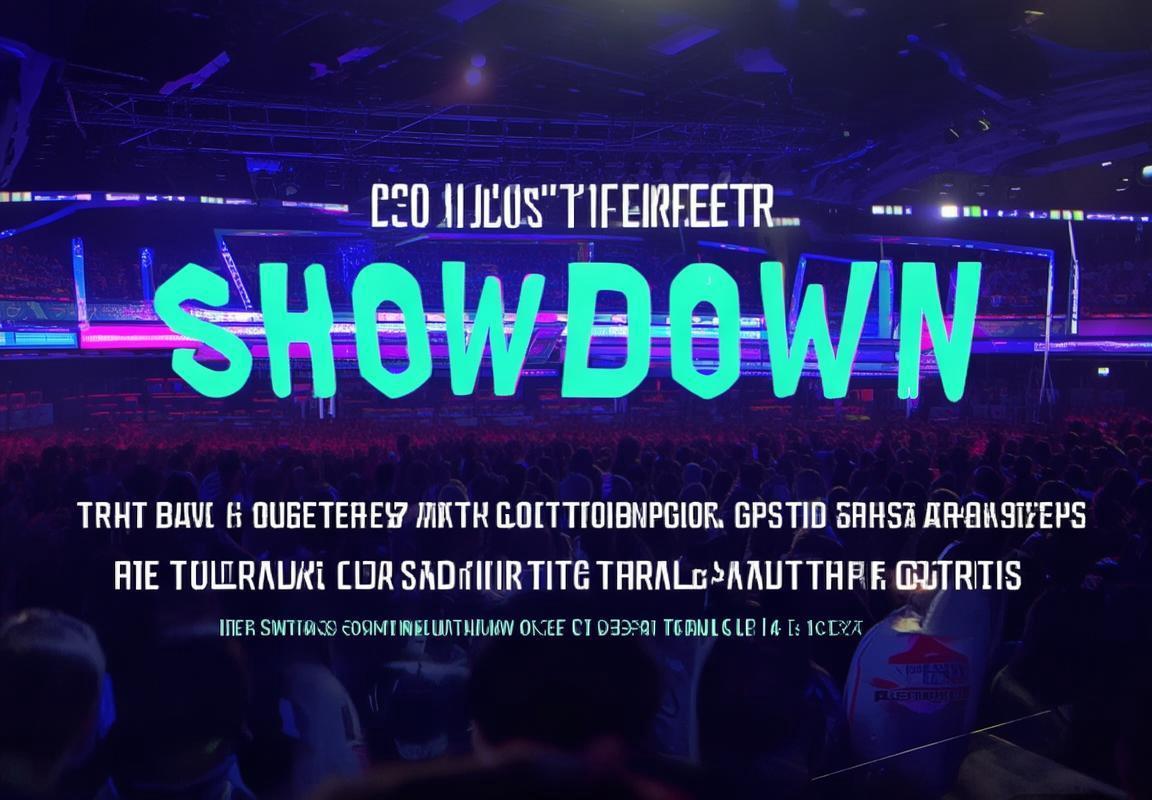 Blast Premier 2025增加两项“Showdown”赛事，为二三线战队提供机会