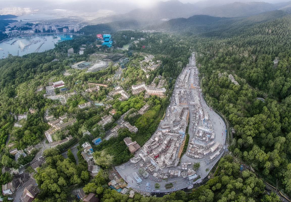 年终总决赛启用全新舞台设计：360度环形屏幕与全息投影技术首次应用