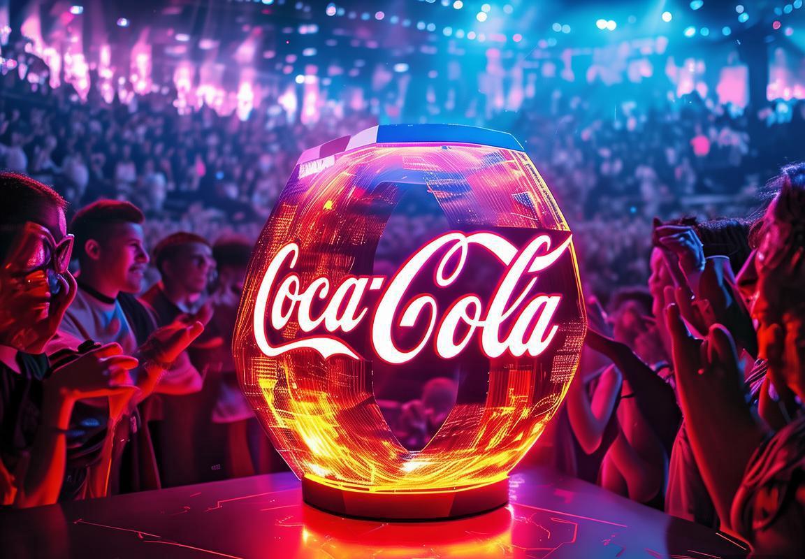 可口可乐成为OWL 2025全球合作伙伴，推出联名皮肤