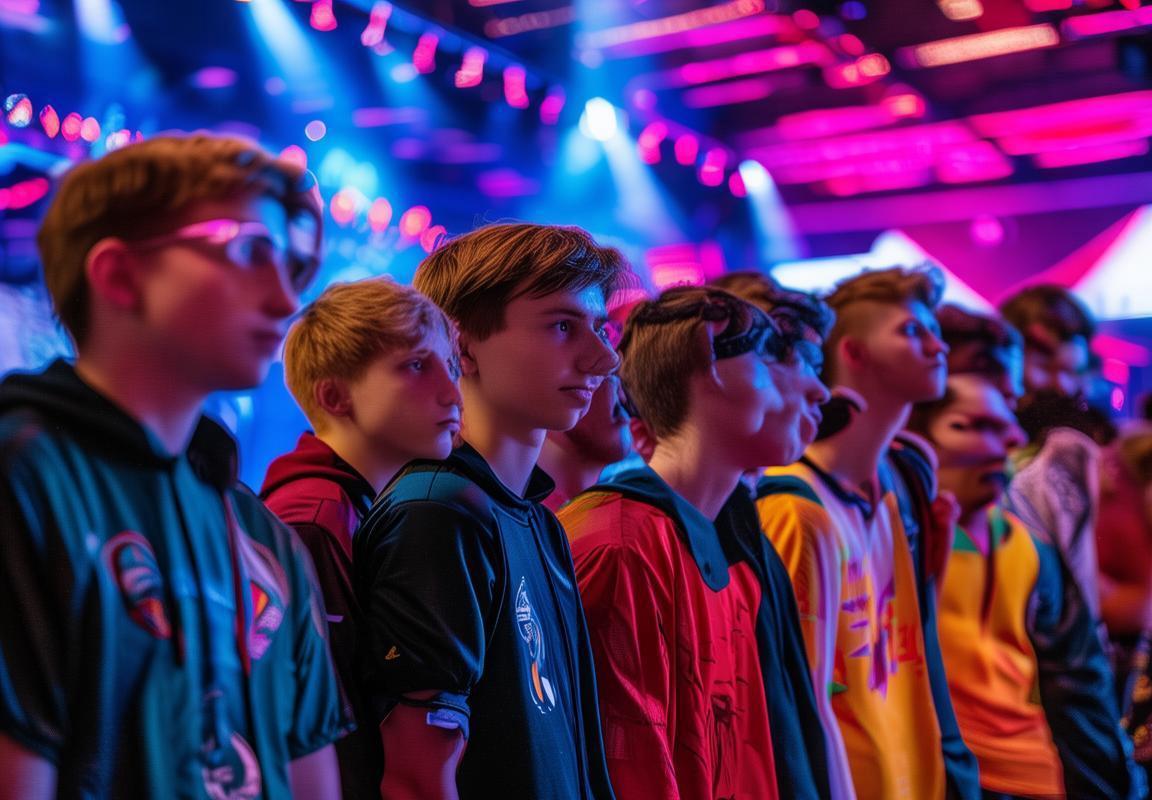 Blast Premier 2025增加两项“Showdown”赛事，为二三线战队提供机会