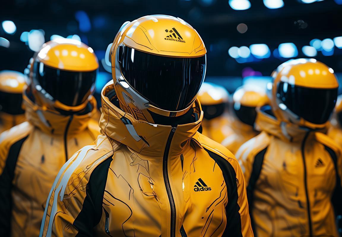 阿迪达斯成为VCT 2025全球服装合作伙伴